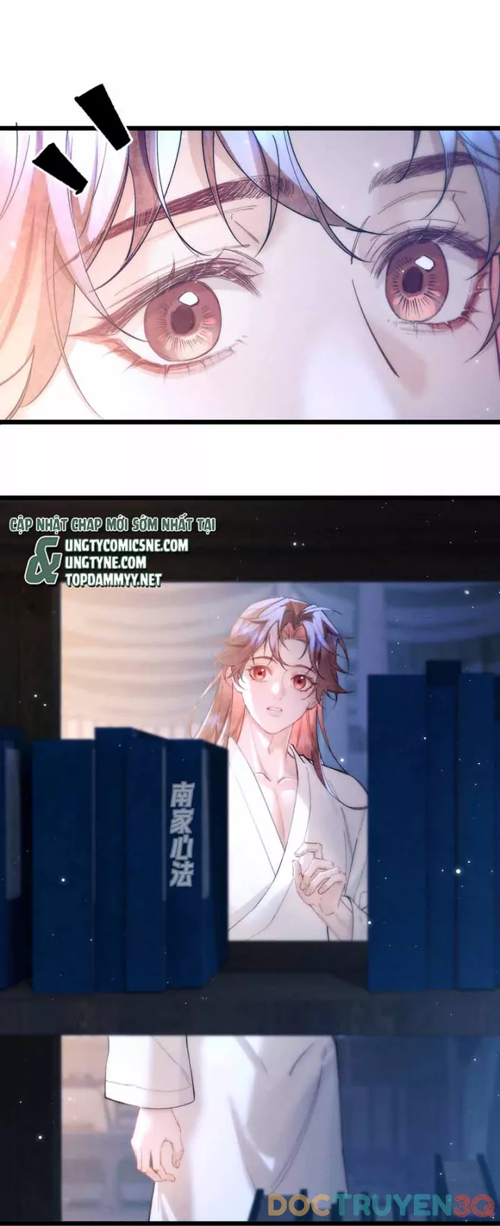 Yêu Là Mong Người Sống – [Hệ Thống Giết Vợ] Chapter 17 2