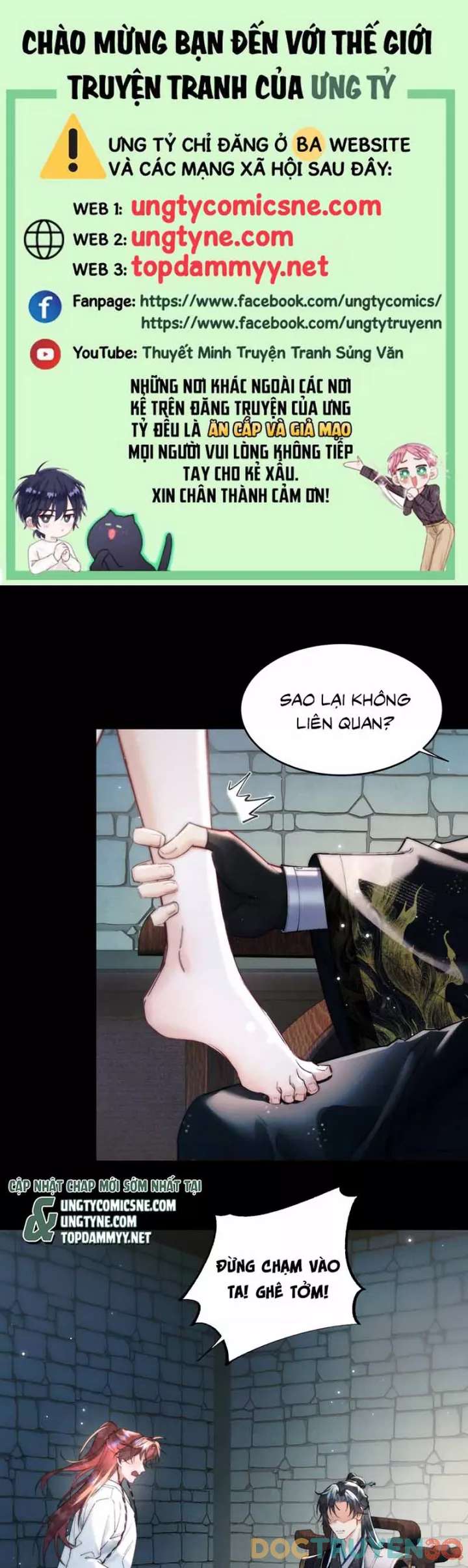 Yêu Là Mong Người Sống – [Hệ Thống Giết Vợ] Chapter 18 1