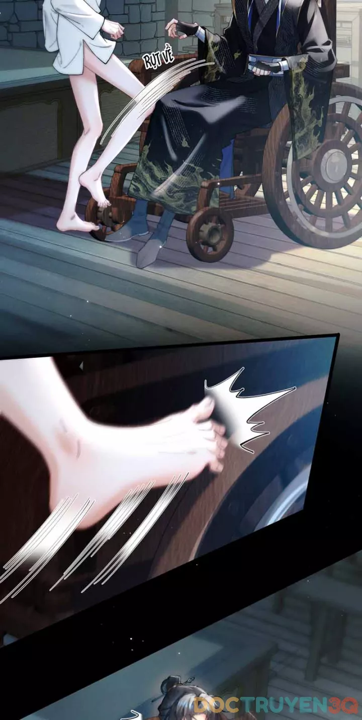 Yêu Là Mong Người Sống – [Hệ Thống Giết Vợ] Chapter 18 2