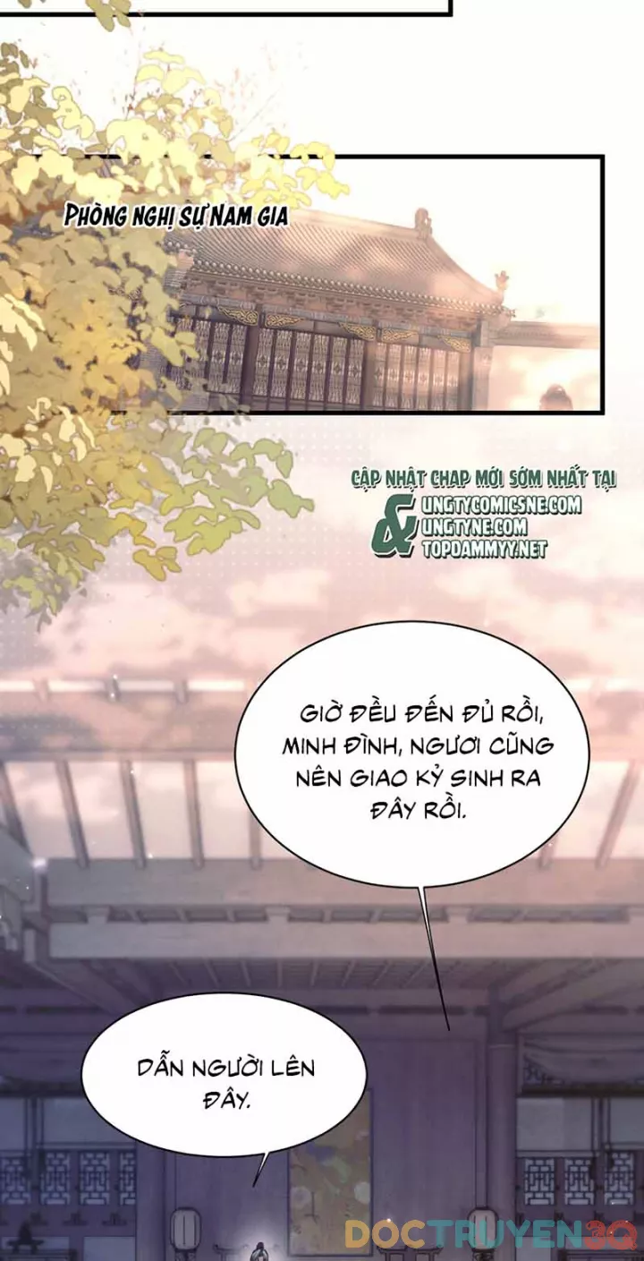 Yêu Là Mong Người Sống – [Hệ Thống Giết Vợ] Chapter 19 2