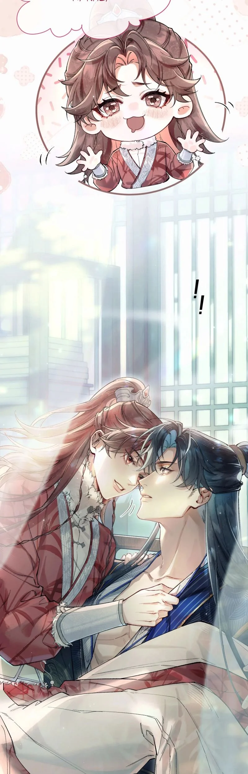 Yêu Là Mong Người Sống – [Hệ Thống Giết Vợ] Chapter 2 3