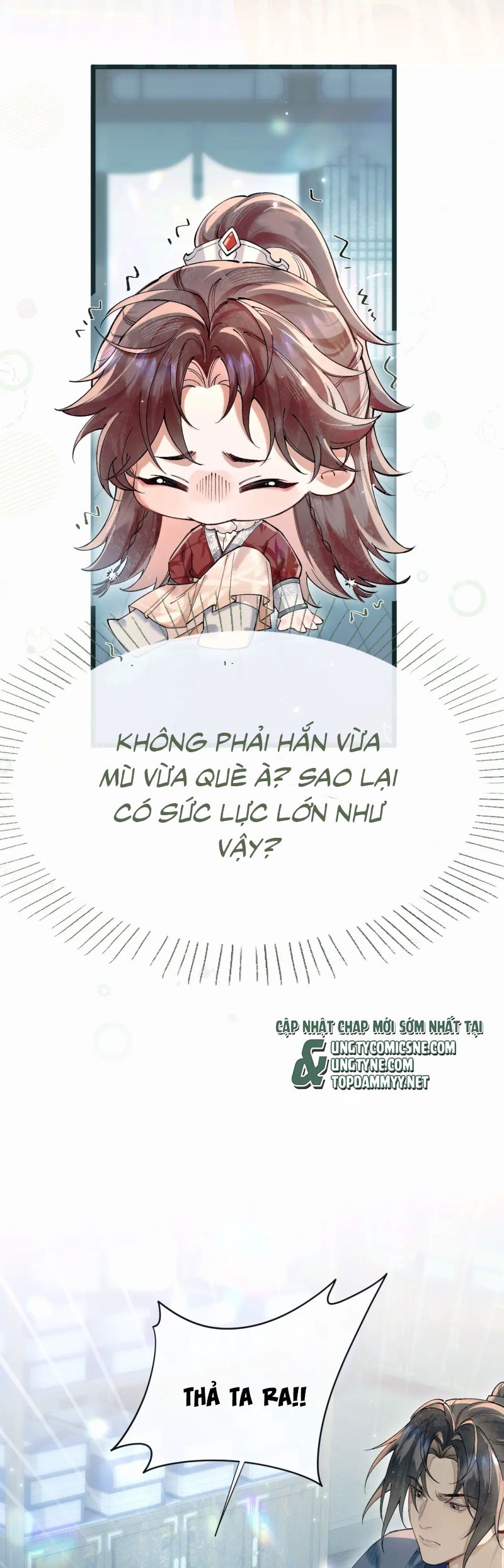 Yêu Là Mong Người Sống – [Hệ Thống Giết Vợ] Chapter 2 12