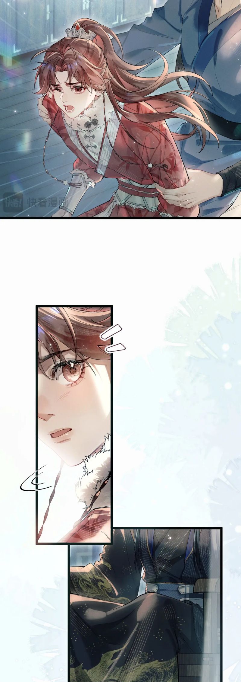Yêu Là Mong Người Sống – [Hệ Thống Giết Vợ] Chapter 2 13