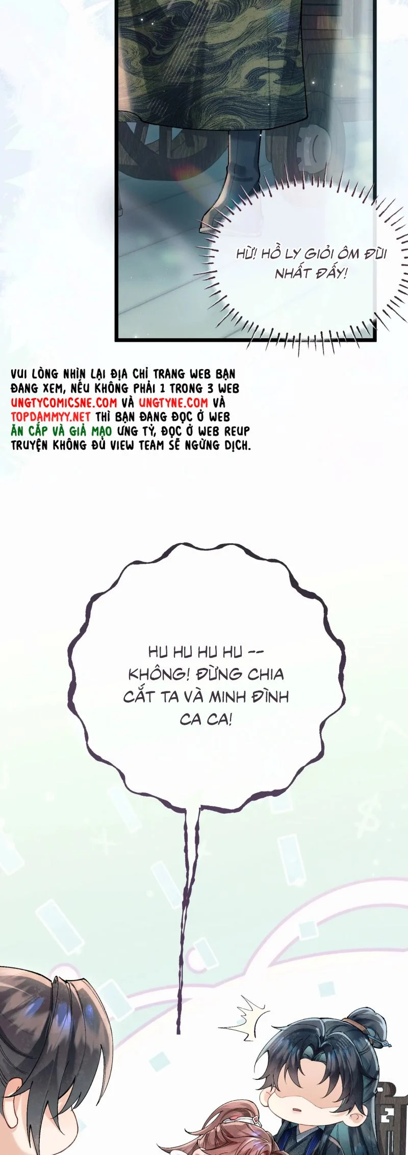 Yêu Là Mong Người Sống – [Hệ Thống Giết Vợ] Chapter 2 14