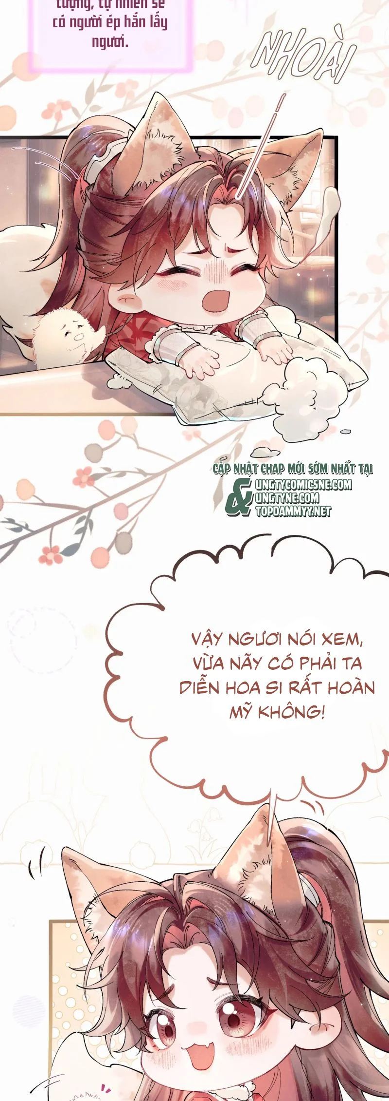 Yêu Là Mong Người Sống – [Hệ Thống Giết Vợ] Chapter 2 22