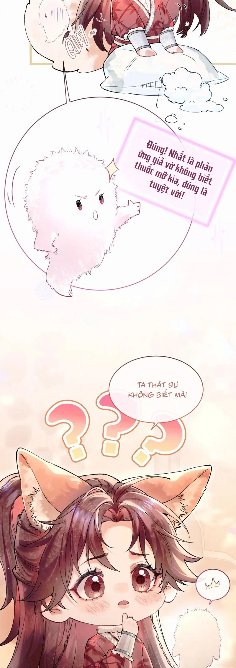 Yêu Là Mong Người Sống – [Hệ Thống Giết Vợ] Chapter 2 23