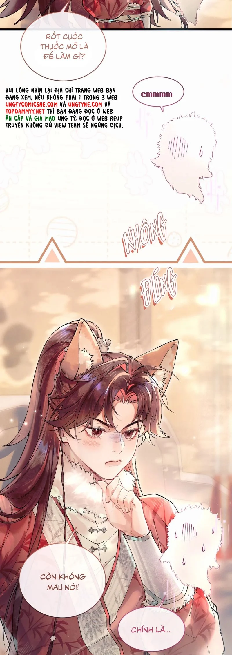 Yêu Là Mong Người Sống – [Hệ Thống Giết Vợ] Chapter 2 24