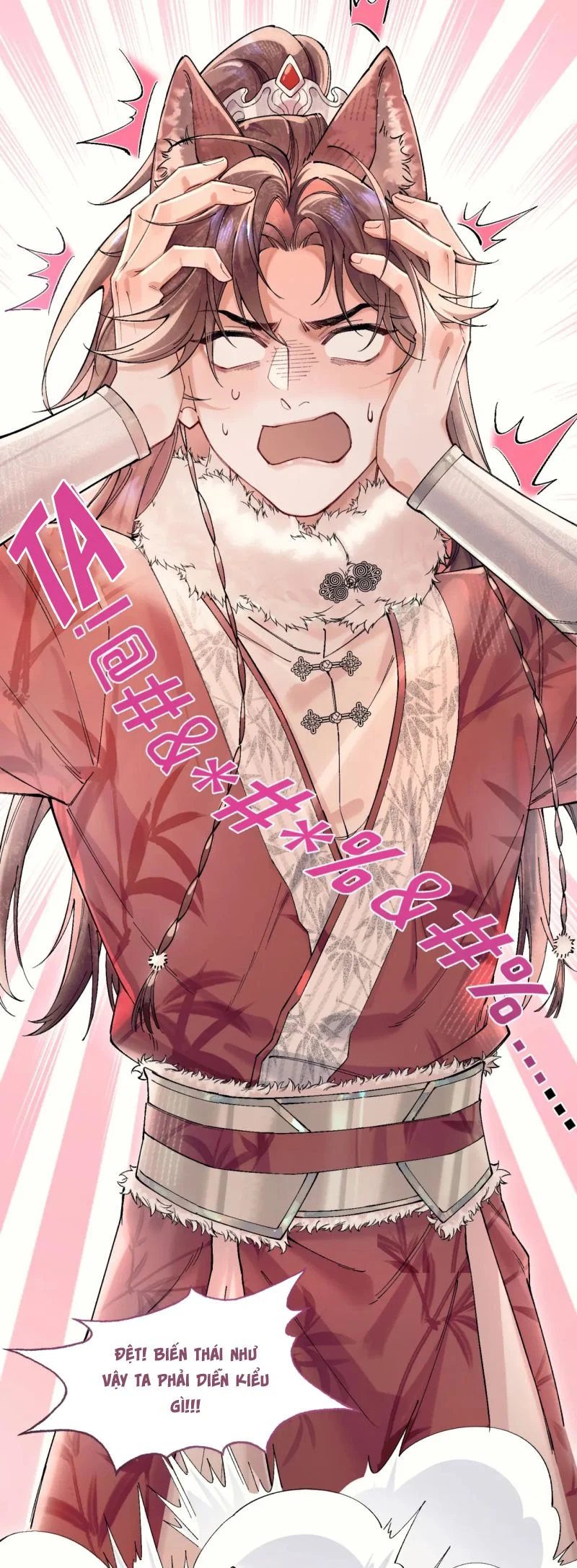 Yêu Là Mong Người Sống – [Hệ Thống Giết Vợ] Chapter 2 26