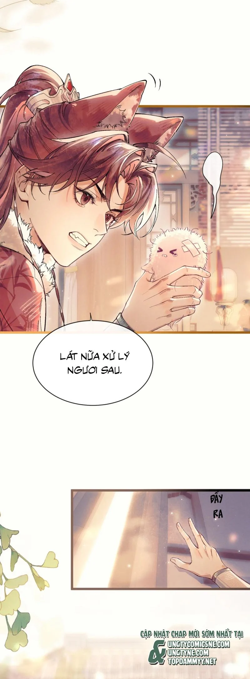 Yêu Là Mong Người Sống – [Hệ Thống Giết Vợ] Chapter 2 28