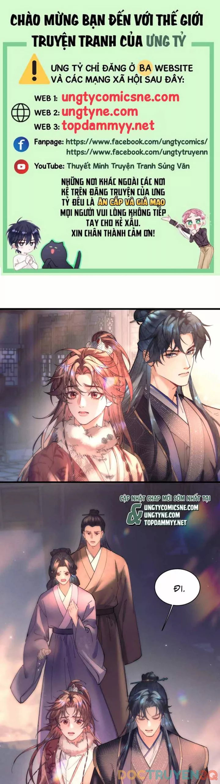 Yêu Là Mong Người Sống – [Hệ Thống Giết Vợ] Chapter 20 1