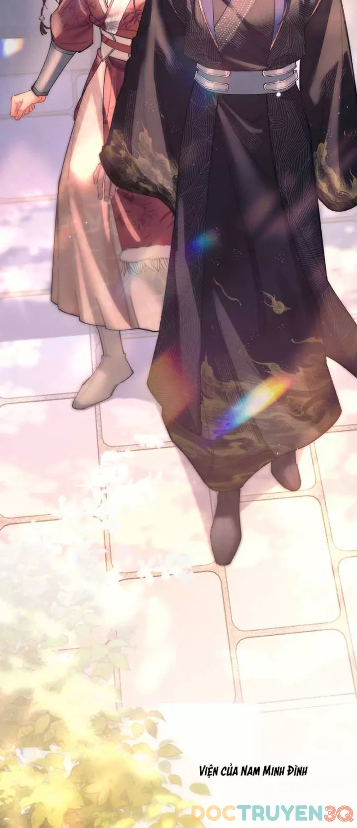 Yêu Là Mong Người Sống – [Hệ Thống Giết Vợ] Chapter 20 2