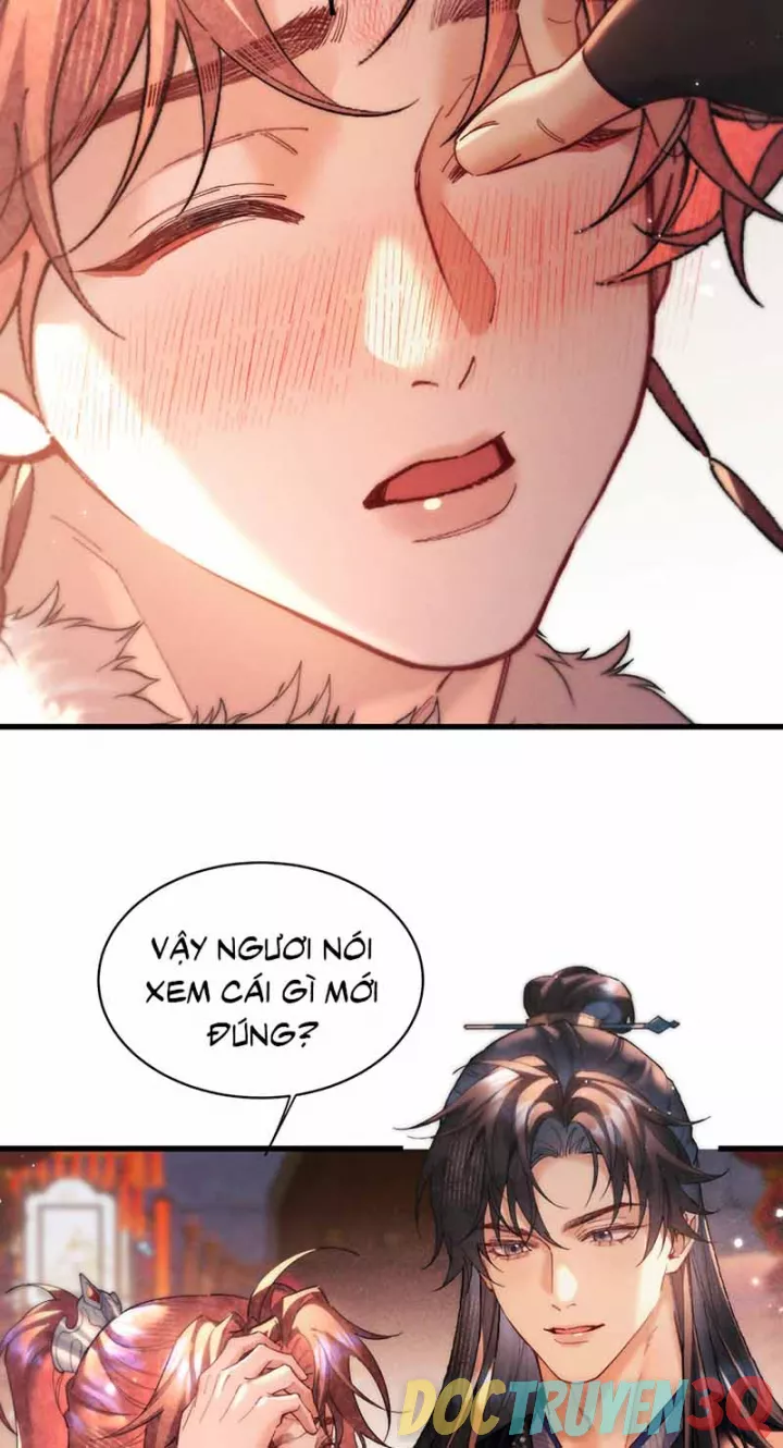 Yêu Là Mong Người Sống – [Hệ Thống Giết Vợ] Chapter 22 1
