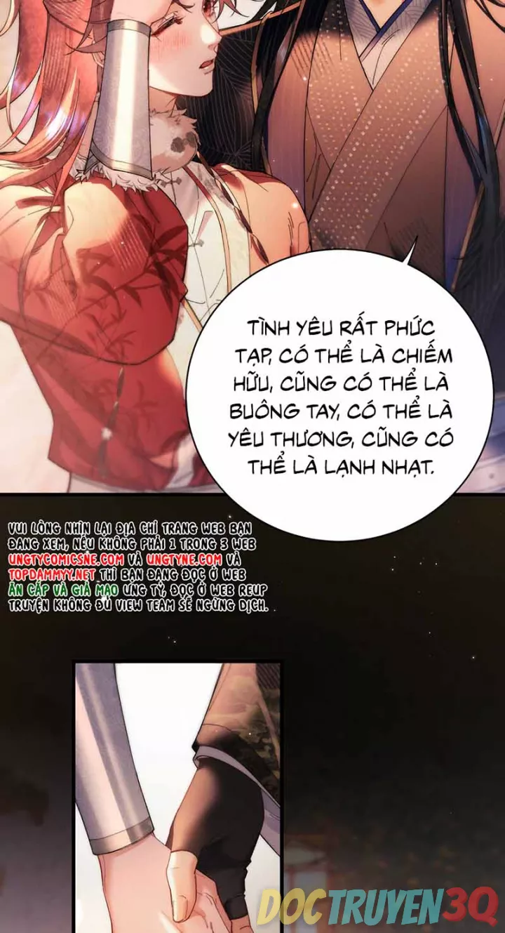 Yêu Là Mong Người Sống – [Hệ Thống Giết Vợ] Chapter 22 2