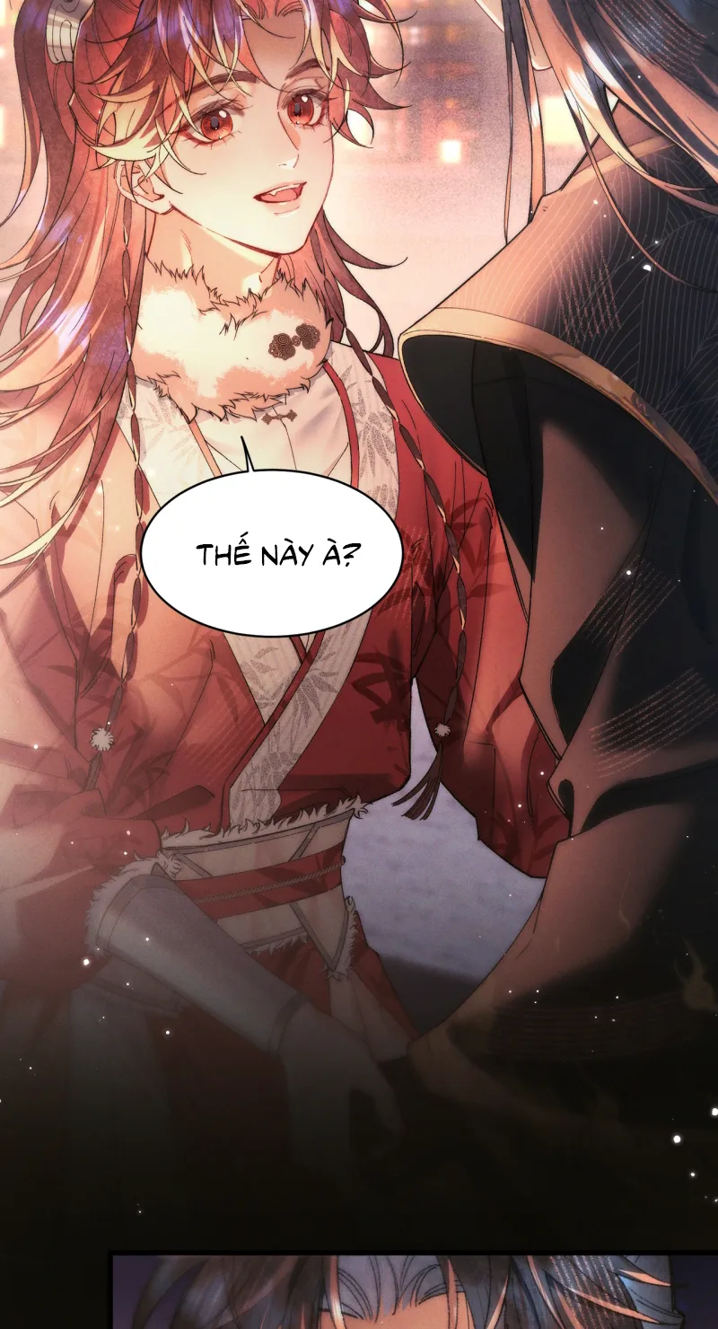 Yêu Là Mong Người Sống – [Hệ Thống Giết Vợ] Chapter 23 2