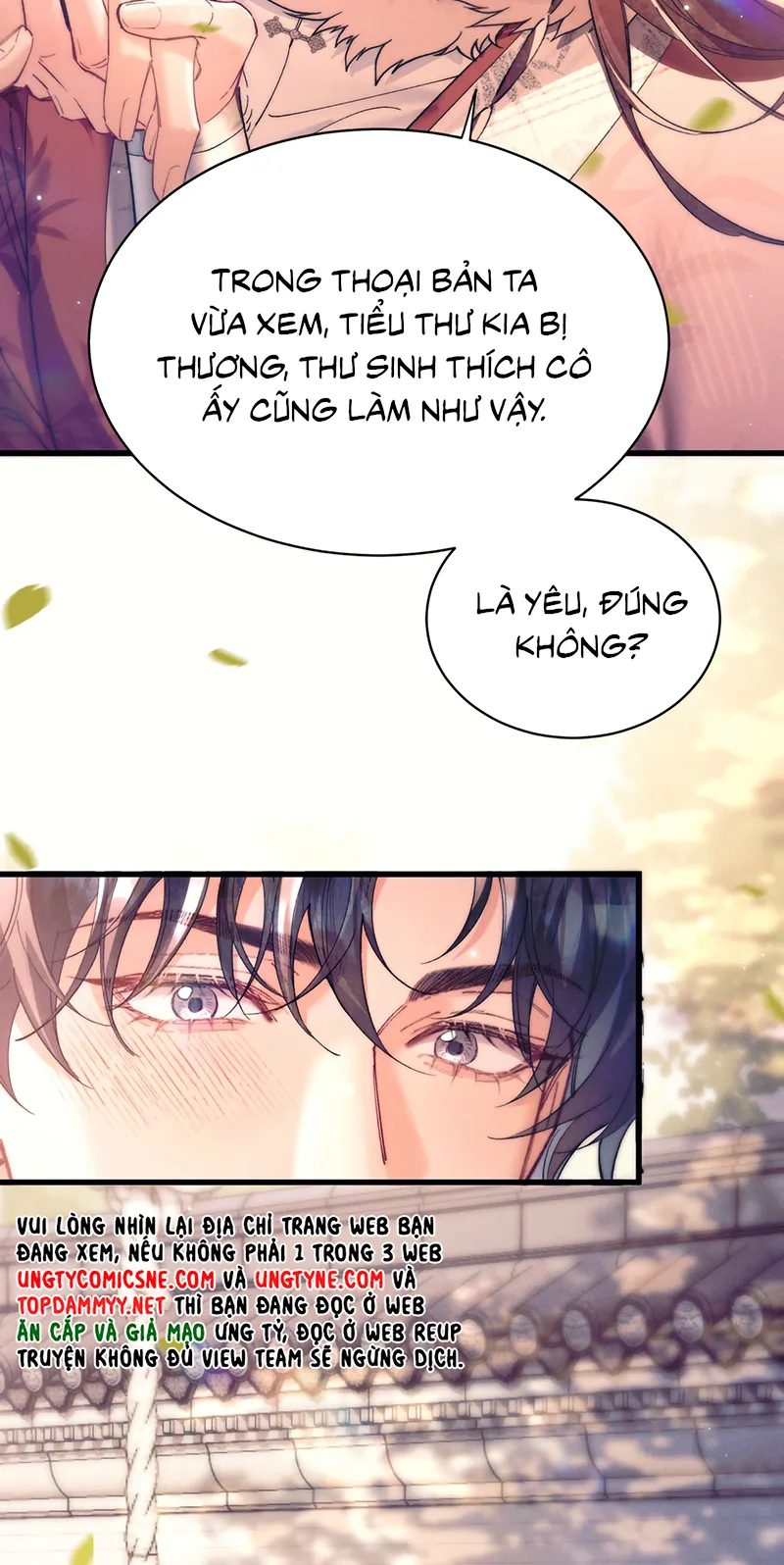 Yêu Là Mong Người Sống – [Hệ Thống Giết Vợ] Chapter 24 2