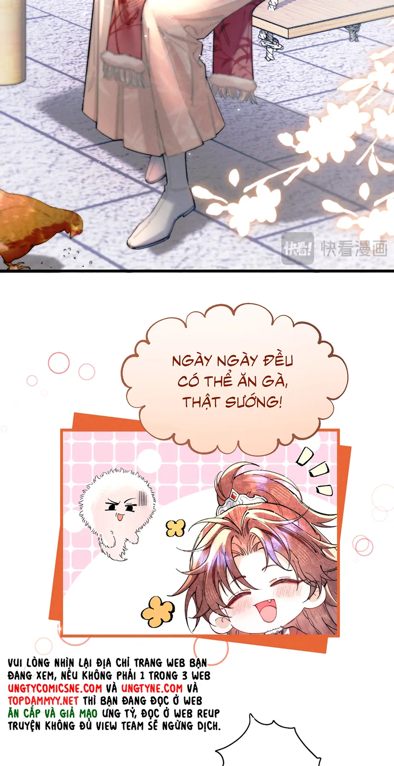 Yêu Là Mong Người Sống – [Hệ Thống Giết Vợ] Chapter 25 8