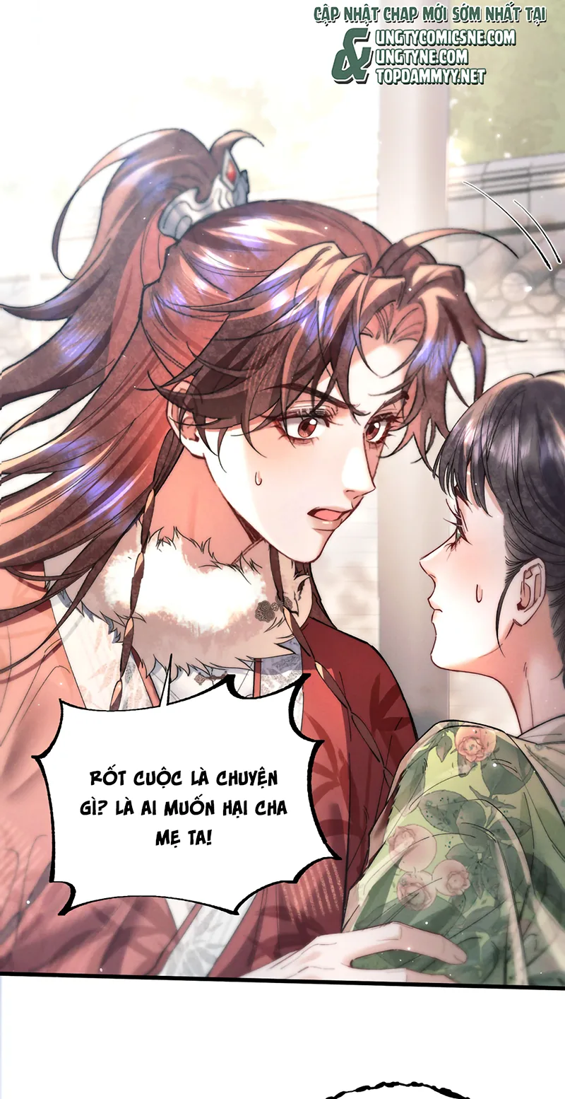 Yêu Là Mong Người Sống – [Hệ Thống Giết Vợ] Chapter 25 12