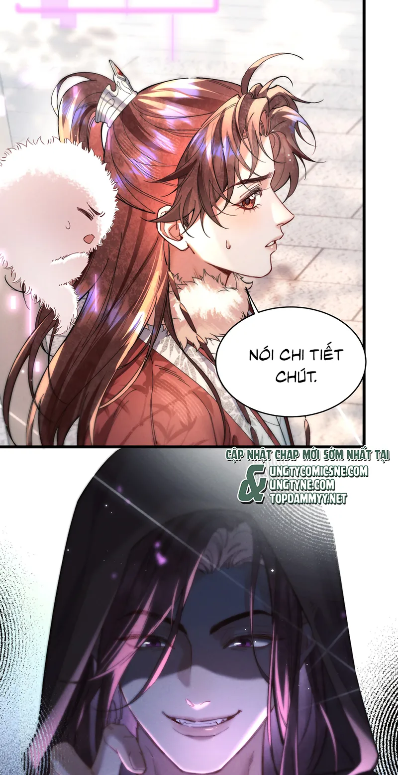 Yêu Là Mong Người Sống – [Hệ Thống Giết Vợ] Chapter 25 15