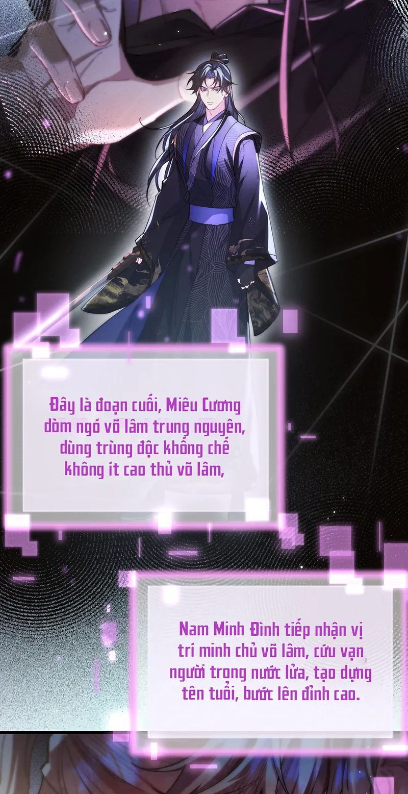 Yêu Là Mong Người Sống – [Hệ Thống Giết Vợ] Chapter 25 16