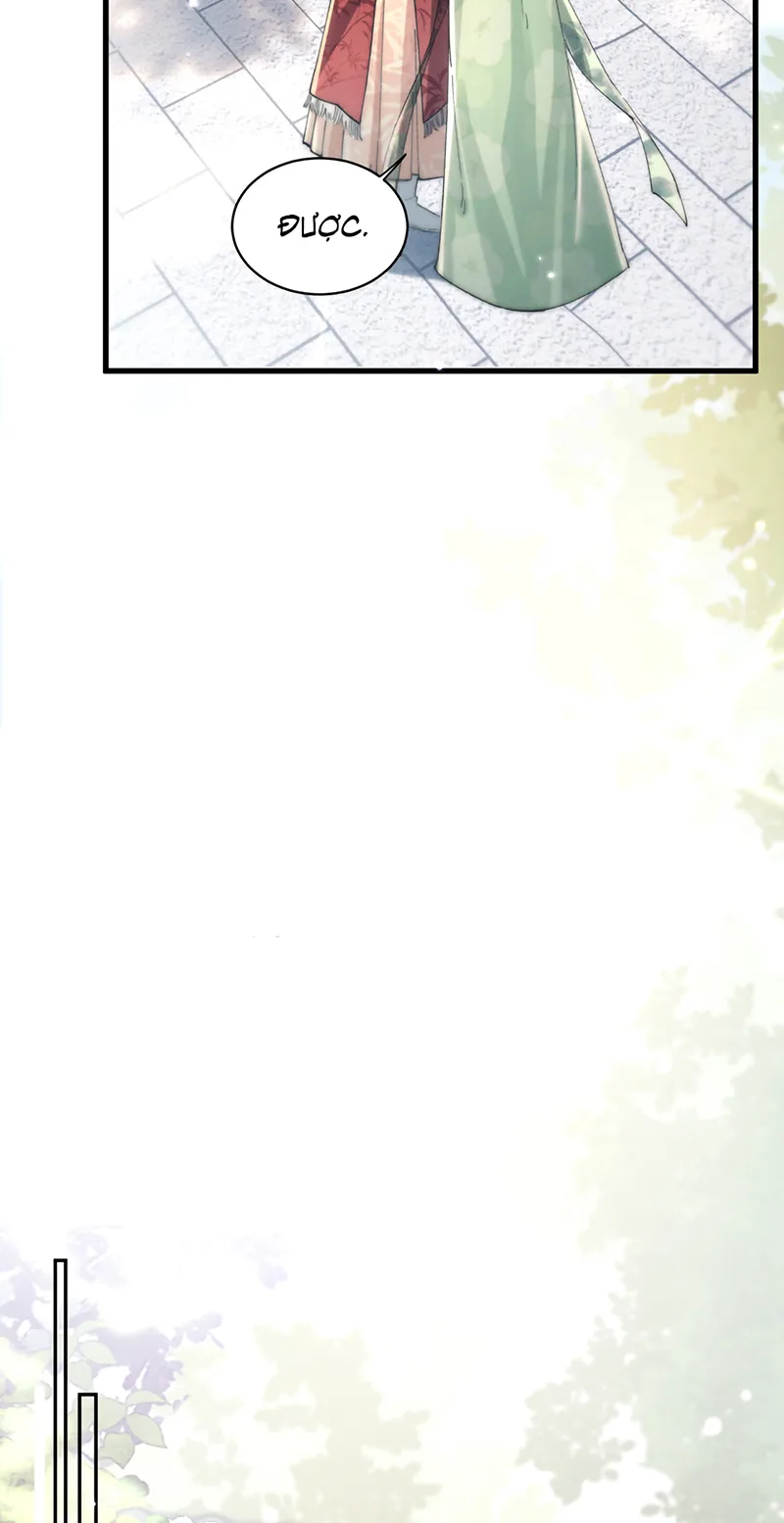 Yêu Là Mong Người Sống – [Hệ Thống Giết Vợ] Chapter 25 18