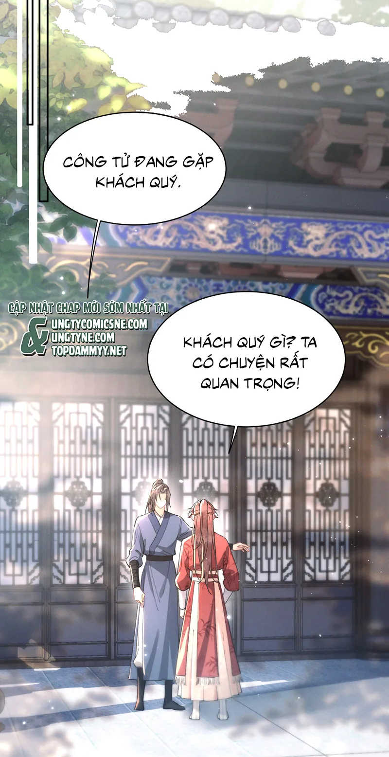 Yêu Là Mong Người Sống – [Hệ Thống Giết Vợ] Chapter 25 19