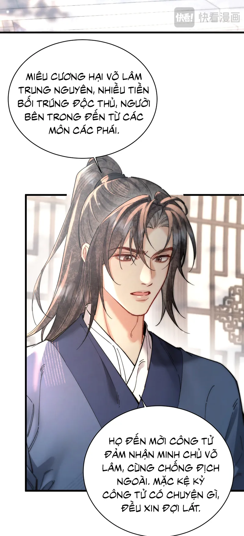 Yêu Là Mong Người Sống – [Hệ Thống Giết Vợ] Chapter 25 20