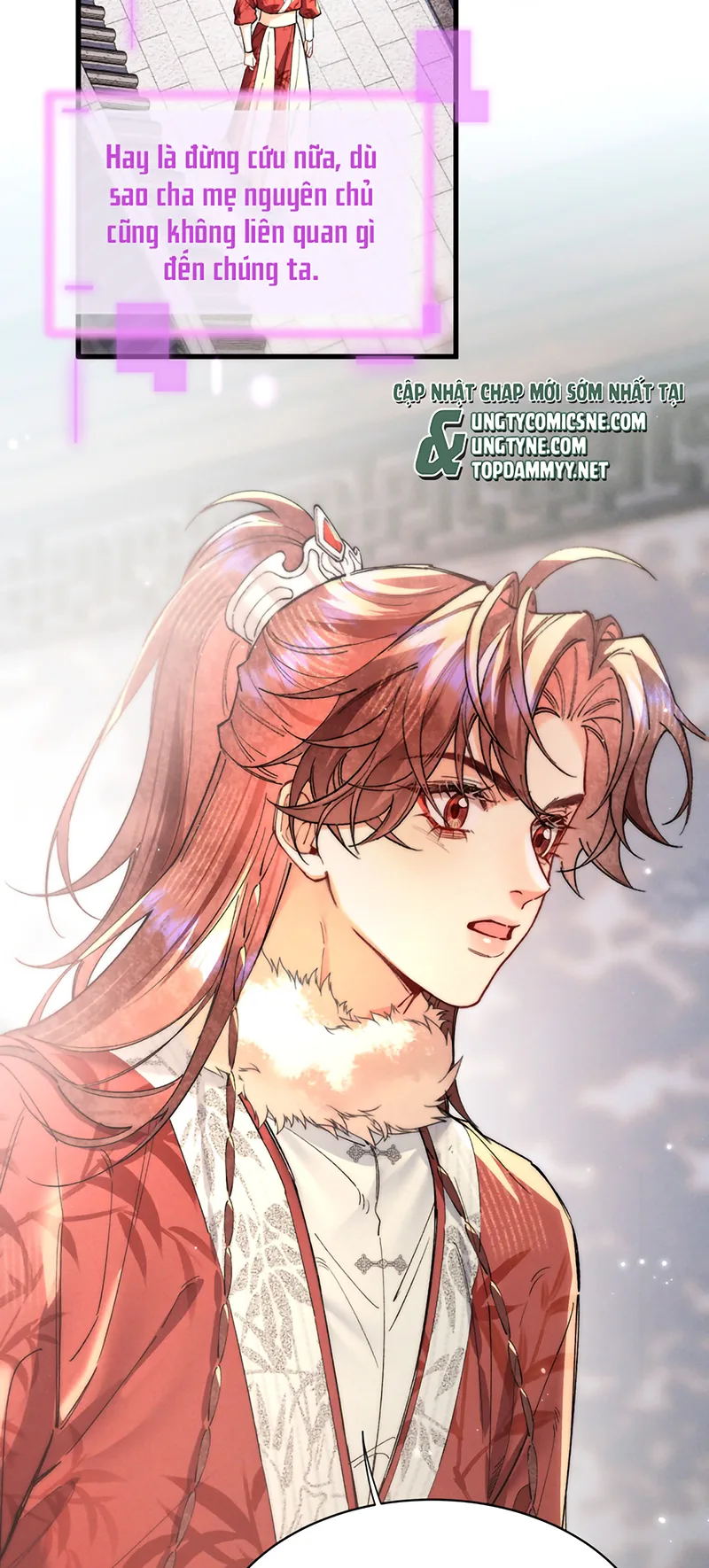 Yêu Là Mong Người Sống – [Hệ Thống Giết Vợ] Chapter 25 23