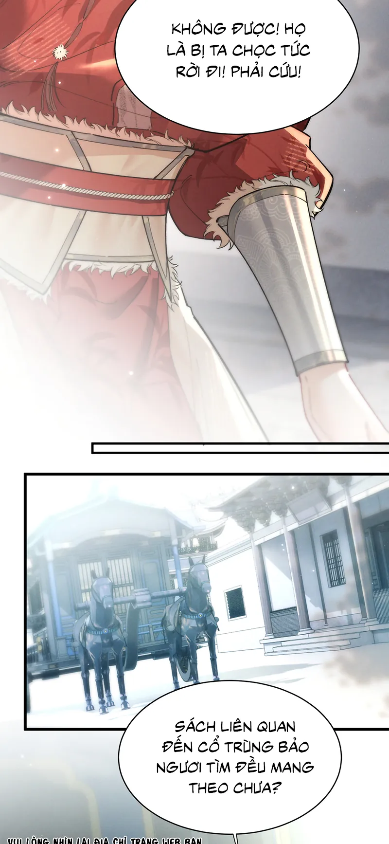 Yêu Là Mong Người Sống – [Hệ Thống Giết Vợ] Chapter 25 24