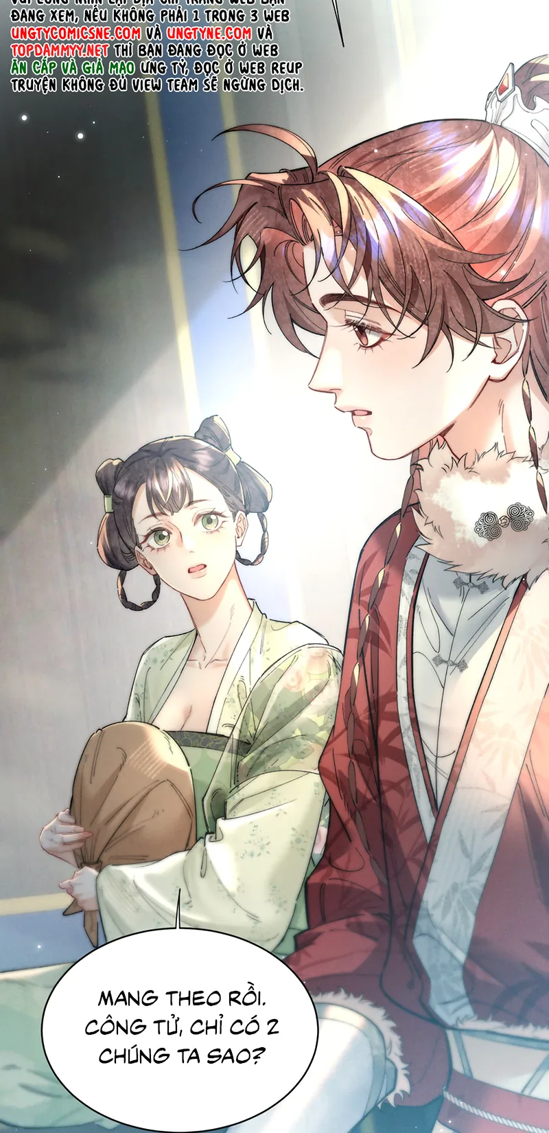 Yêu Là Mong Người Sống – [Hệ Thống Giết Vợ] Chapter 25 25