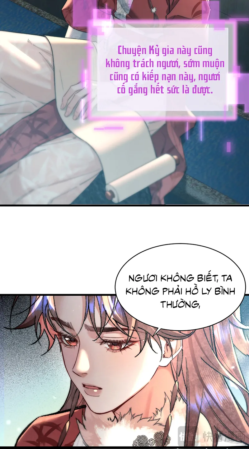 Yêu Là Mong Người Sống – [Hệ Thống Giết Vợ] Chapter 25 31