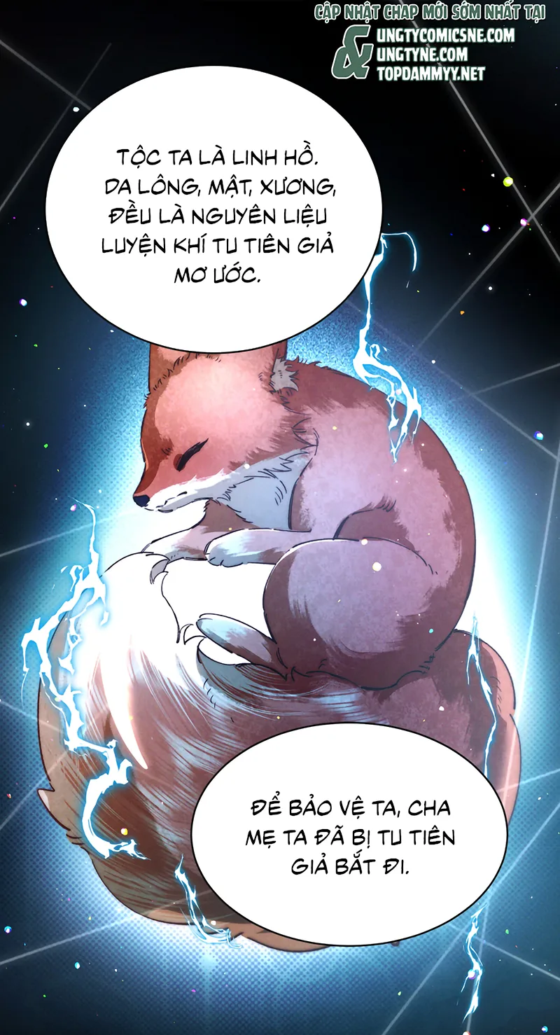 Yêu Là Mong Người Sống – [Hệ Thống Giết Vợ] Chapter 25 32