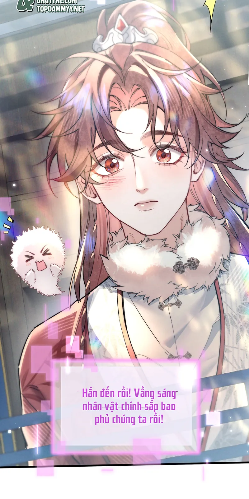 Yêu Là Mong Người Sống – [Hệ Thống Giết Vợ] Chapter 25 36