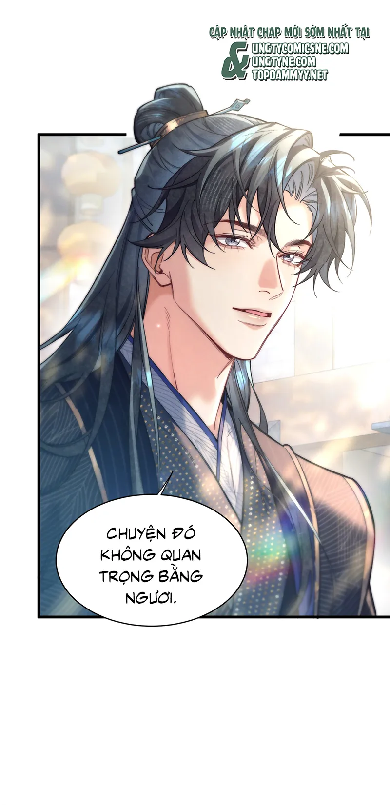 Yêu Là Mong Người Sống – [Hệ Thống Giết Vợ] Chapter 25 39