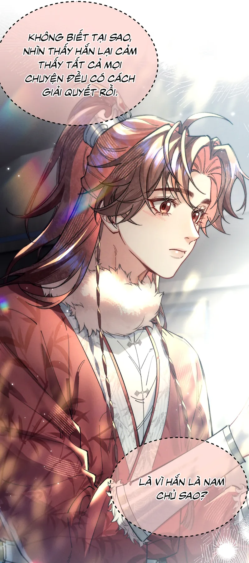 Yêu Là Mong Người Sống – [Hệ Thống Giết Vợ] Chapter 25 40