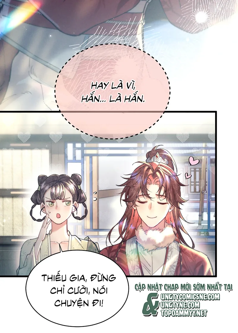 Yêu Là Mong Người Sống – [Hệ Thống Giết Vợ] Chapter 25 41