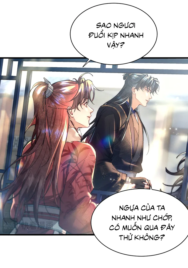 Yêu Là Mong Người Sống – [Hệ Thống Giết Vợ] Chapter 25 42