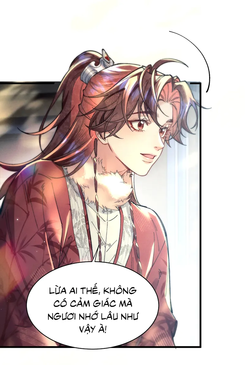 Yêu Là Mong Người Sống – [Hệ Thống Giết Vợ] Chapter 25 45