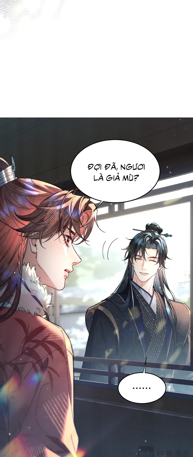 Yêu Là Mong Người Sống – [Hệ Thống Giết Vợ] Chapter 25 49