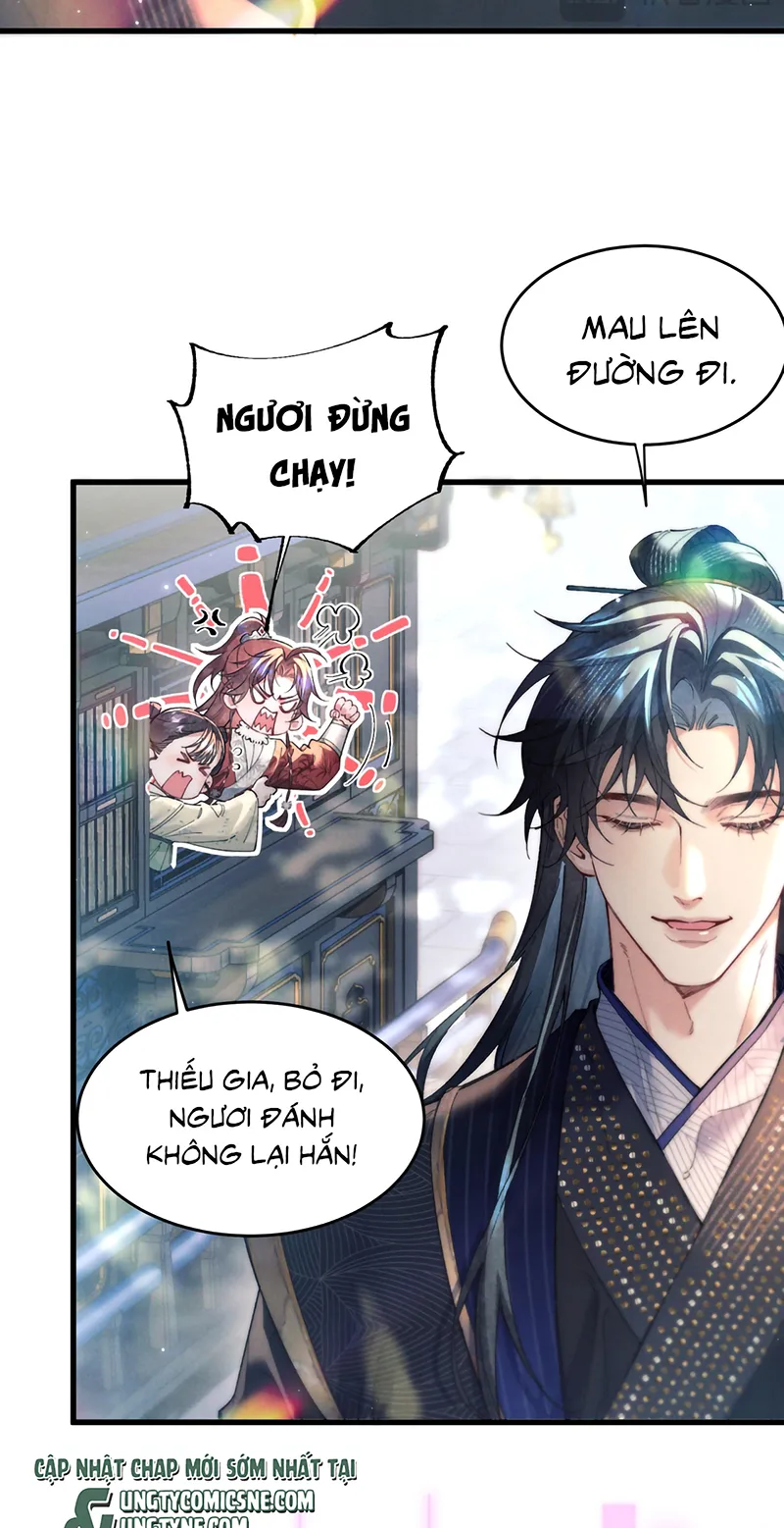 Yêu Là Mong Người Sống – [Hệ Thống Giết Vợ] Chapter 25 50