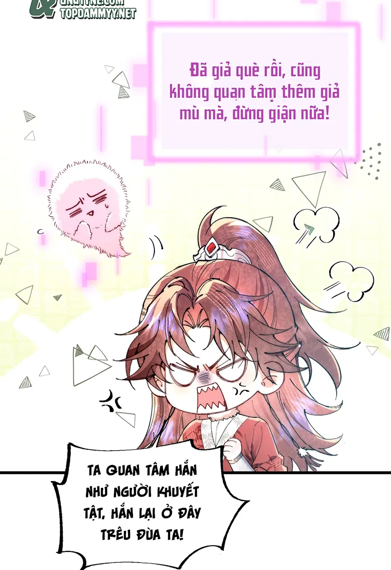 Yêu Là Mong Người Sống – [Hệ Thống Giết Vợ] Chapter 25 51