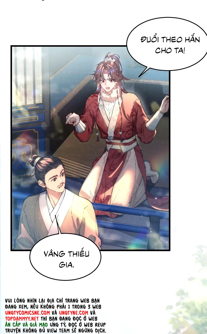 Yêu Là Mong Người Sống – [Hệ Thống Giết Vợ] Chapter 25 52