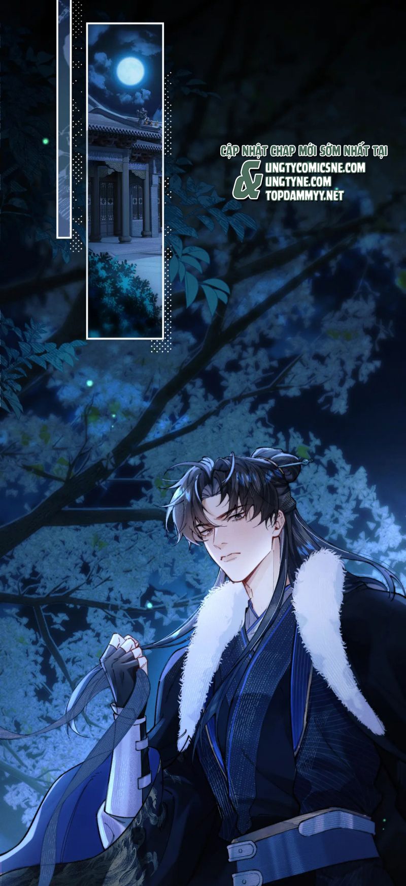 Yêu Là Mong Người Sống – [Hệ Thống Giết Vợ] Chapter 5 3