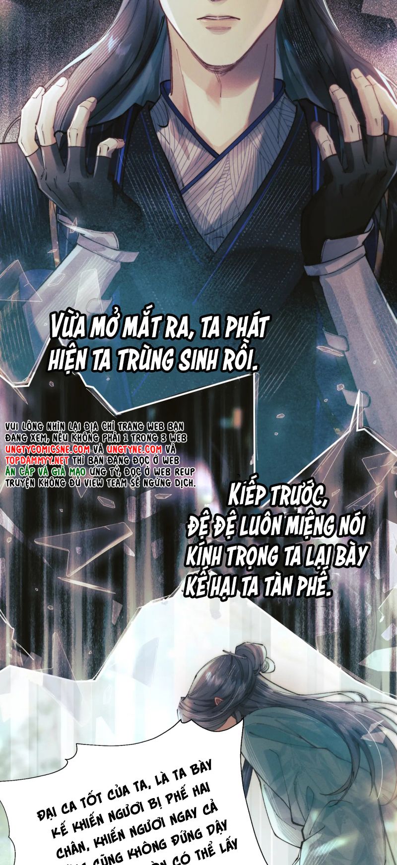 Yêu Là Mong Người Sống – [Hệ Thống Giết Vợ] Chapter 5 5