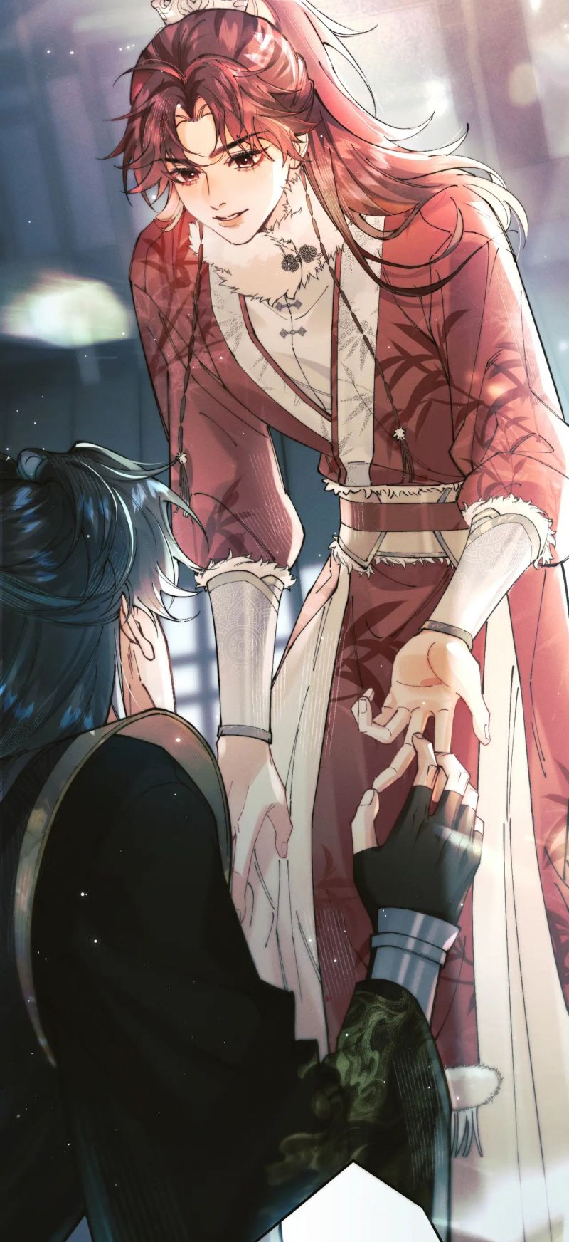Yêu Là Mong Người Sống – [Hệ Thống Giết Vợ] Chapter 5 9