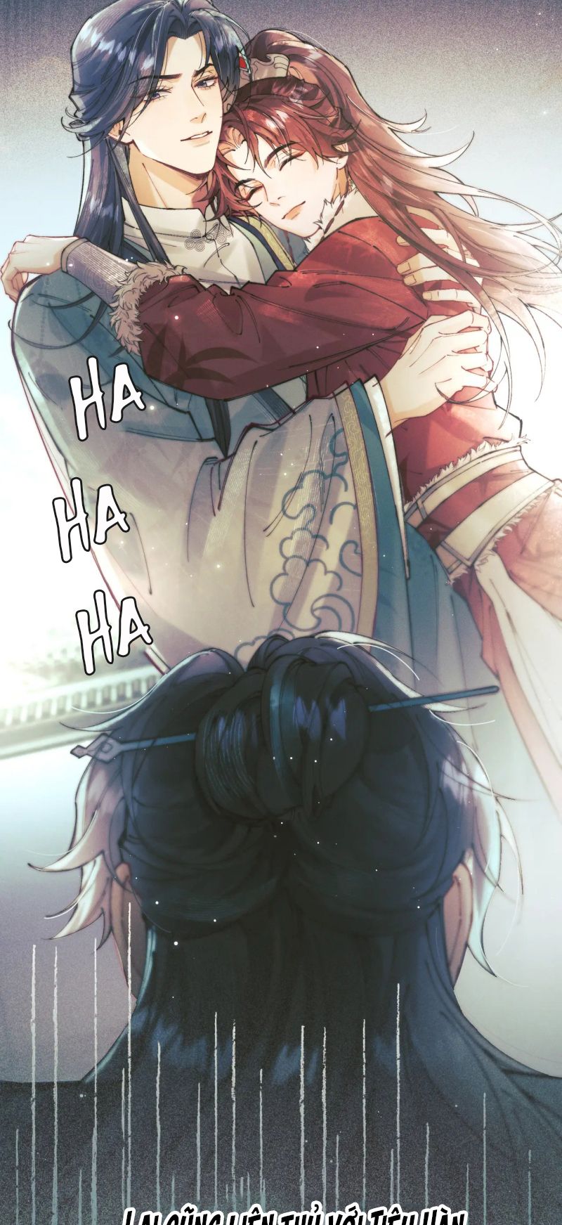 Yêu Là Mong Người Sống – [Hệ Thống Giết Vợ] Chapter 5 11