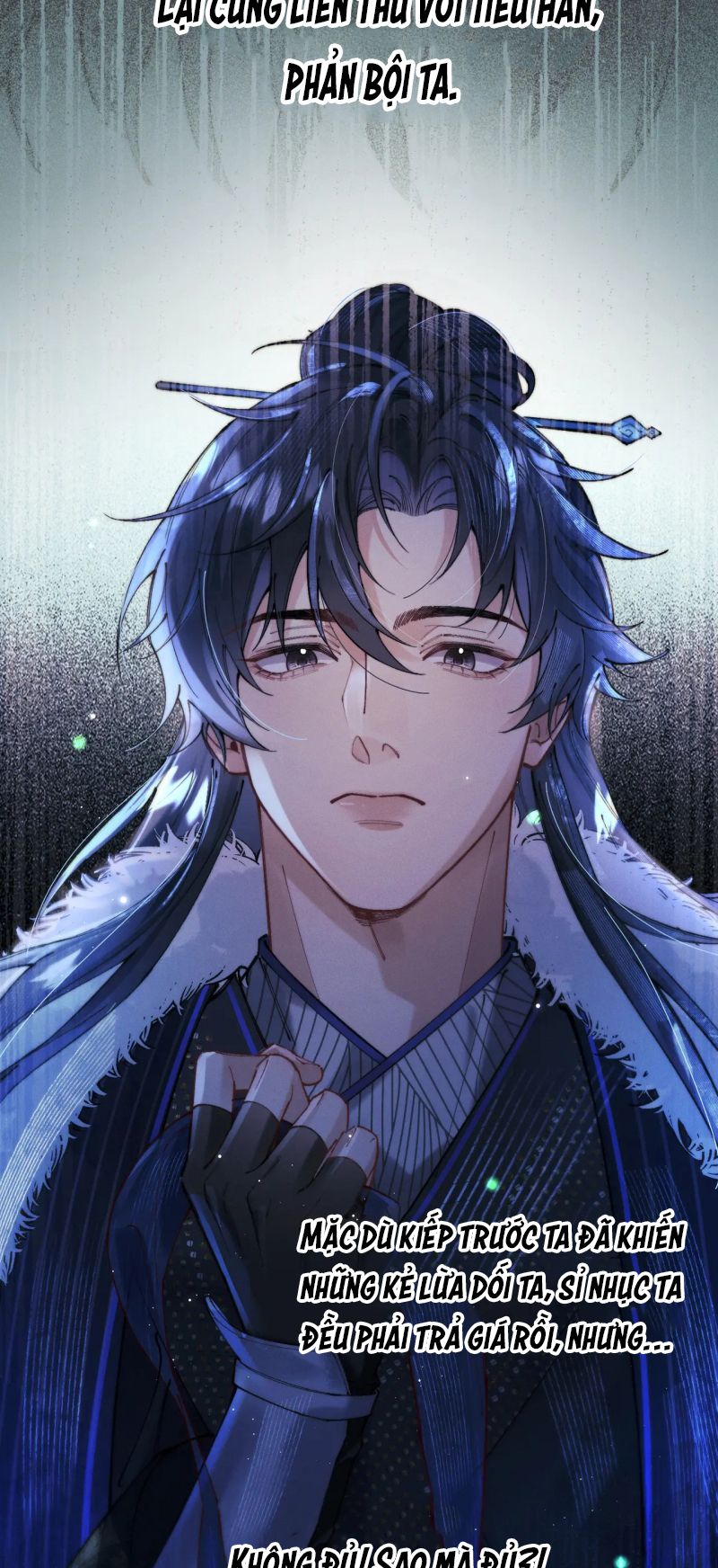 Yêu Là Mong Người Sống – [Hệ Thống Giết Vợ] Chapter 5 12