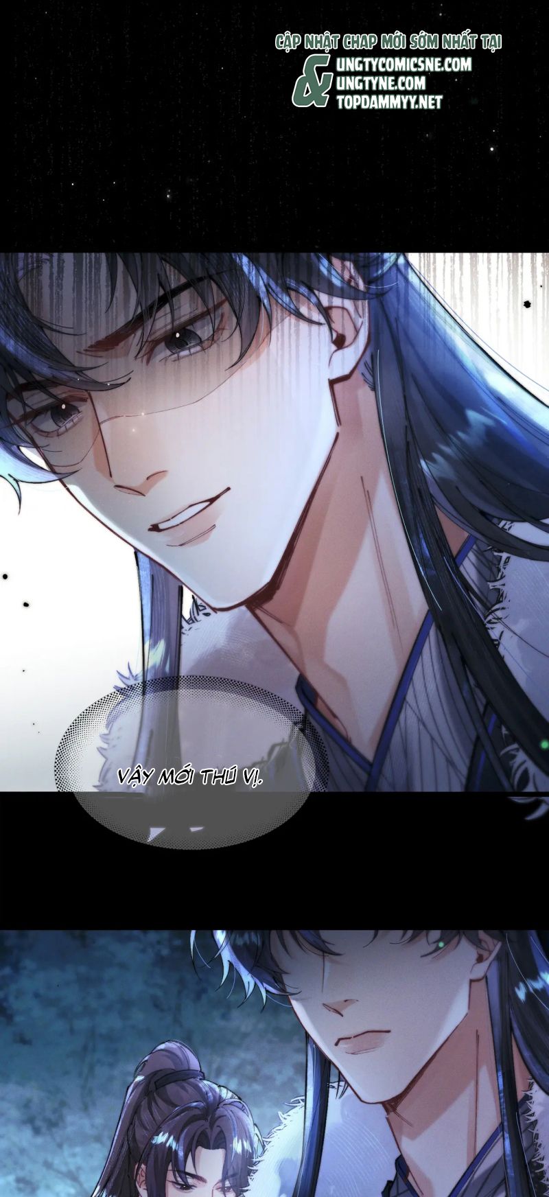 Yêu Là Mong Người Sống – [Hệ Thống Giết Vợ] Chapter 5 14