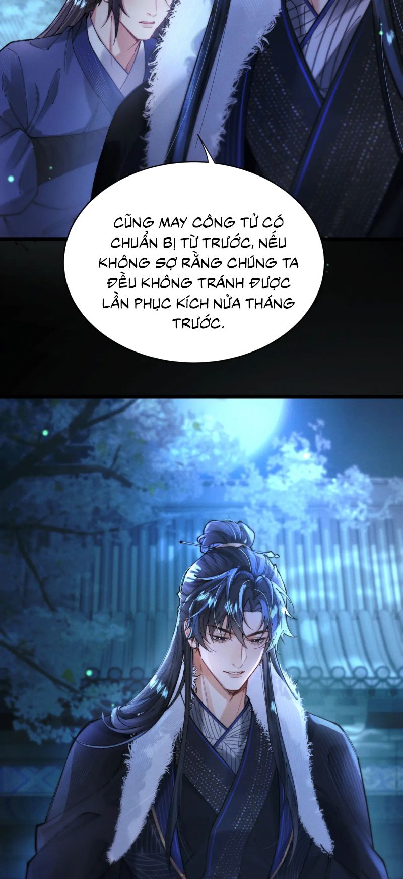 Yêu Là Mong Người Sống – [Hệ Thống Giết Vợ] Chapter 5 15