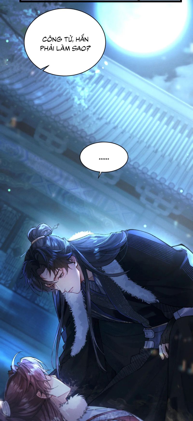 Yêu Là Mong Người Sống – [Hệ Thống Giết Vợ] Chapter 5 17