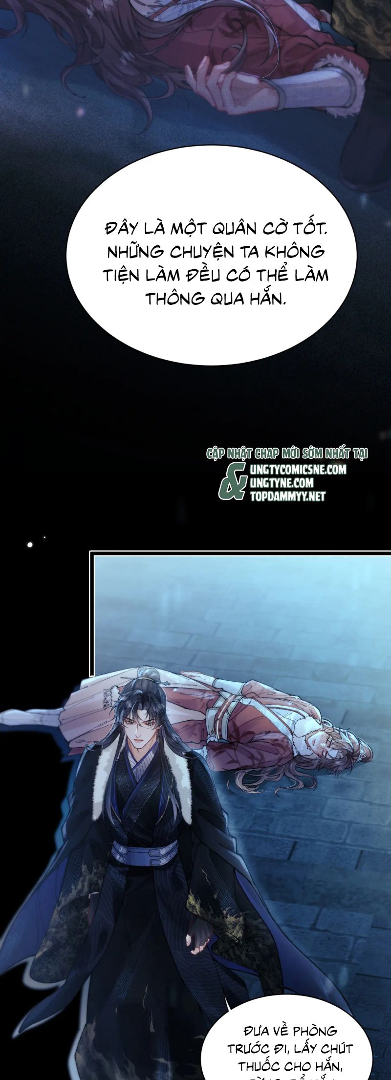Yêu Là Mong Người Sống – [Hệ Thống Giết Vợ] Chapter 5 18